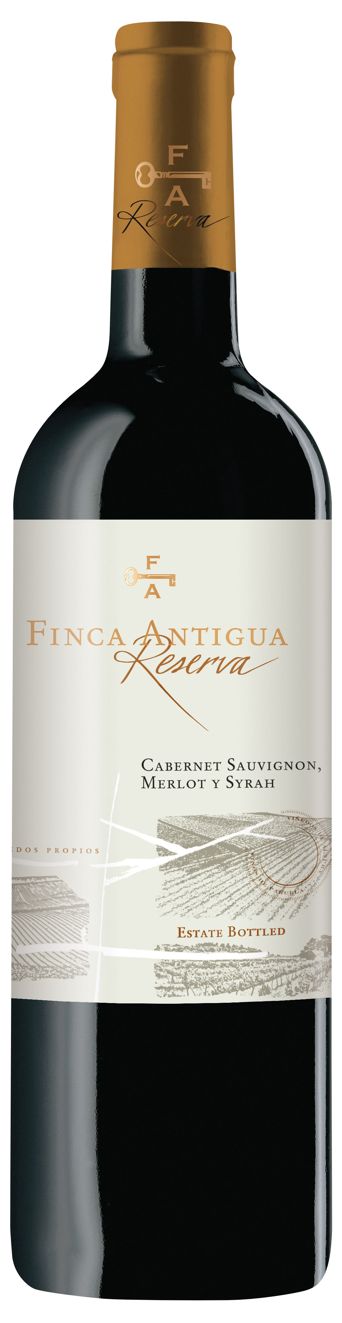 Finca Antigua Reserva 2018, 0.75l
