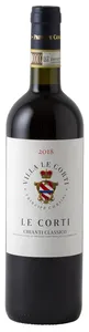 Chianti Classico DOCG Le Corti 2023 - 0.375l - Principe Corsini