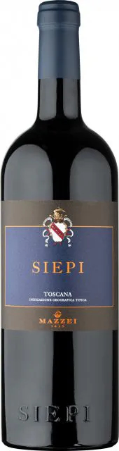 Siepi IGT 2022 - Mazzei, 0.75l