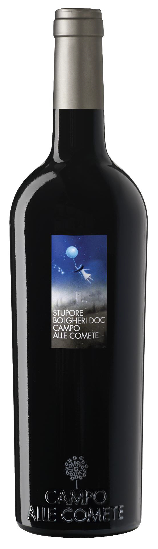 Bolgheri Rosso DOC Stupore 2023 - Campo alle Comete, 0.75l