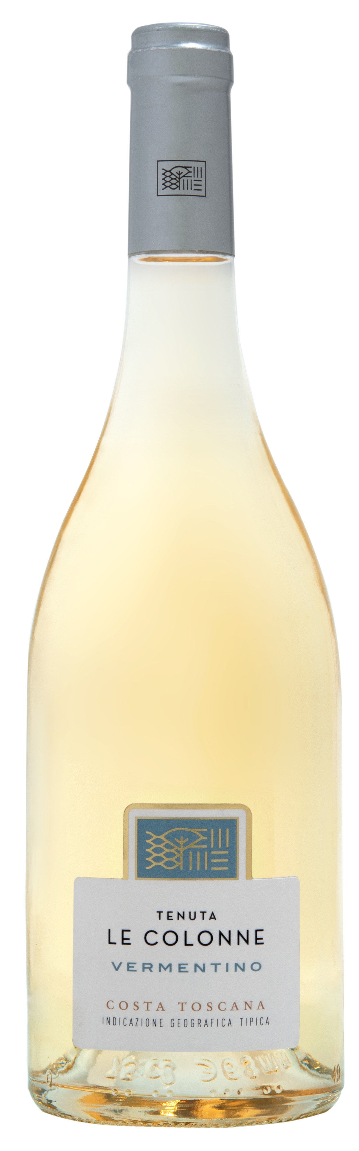 Vermentino Costa Toscana IGT 2022 - Tenuta Le Colonne, 0.75l