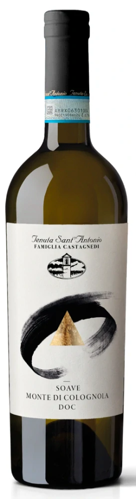 Soave DOC Monte di Colognola 2023 - Tenuta San't Antonio, 0.75l