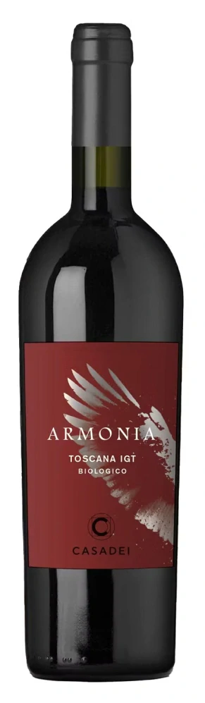 Armonia Toscana IGT 2023 - Casadei, 0.75 l