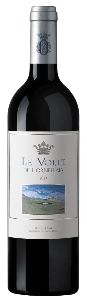 Le Volte dell' Ornellaia IGT 2023 - Tenuta dell' Ornellaia, 0.75l