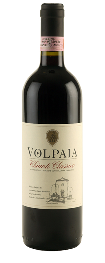 Chianti Classico 2022 DOCG - Castello di Volpaia, 0.75l