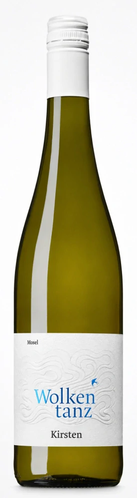 Riesling Wolkentanz 2025 - Kirsten, 0,75l