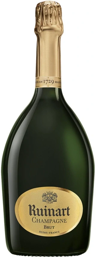 Ruinart R de Ruinart Brut, 0,75l