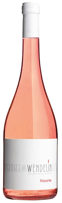 Frizzante Rosé 2025 - Weingut Wendelin, 0.75l