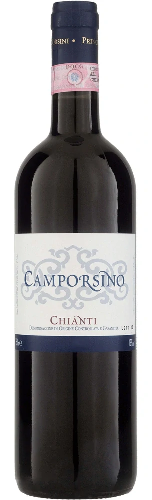 Chianti DOCG Camporsino 2024 - Principe Corsini, 0.75l