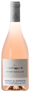 Provence Rosé Instinct Parcellaire 2024 - Chateau des Bormettes, 0.75l