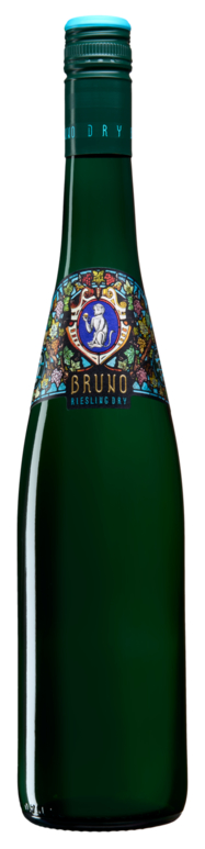 Riesling Dry Bruno 2023 - Karthäuserhof, 0,75l