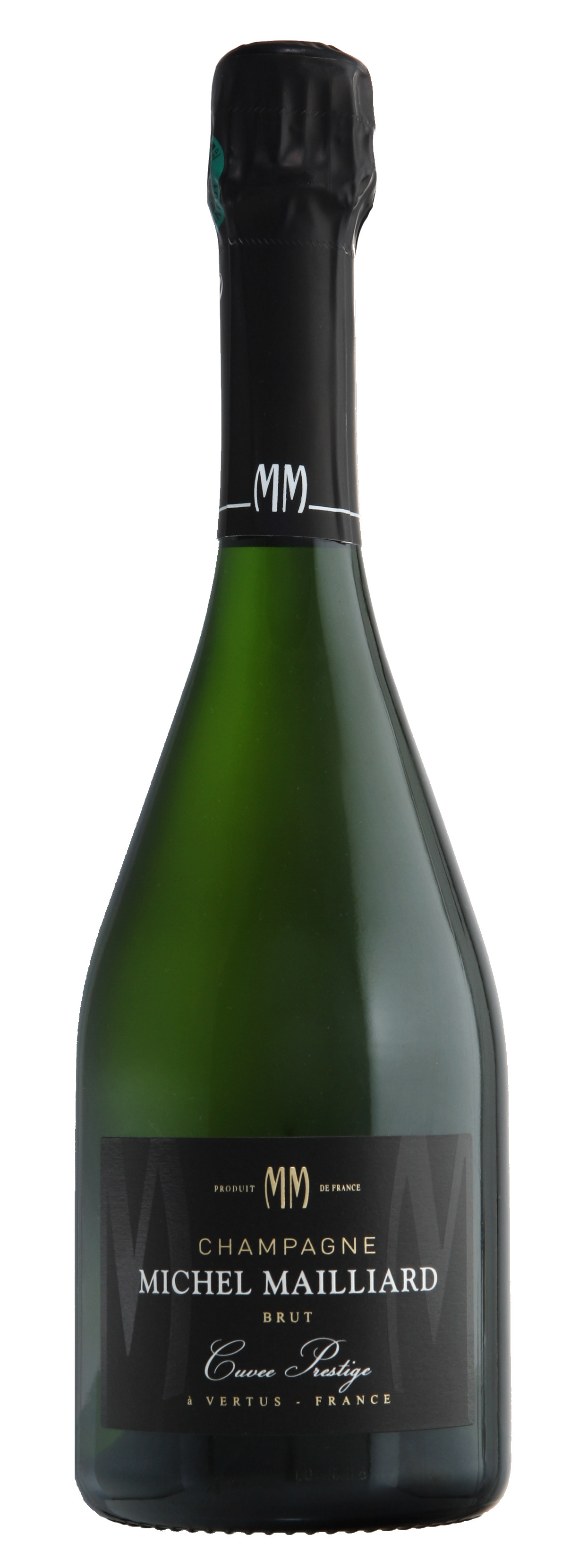 Champagne Cuvée Prestige 1er Cru 2017 AOC - Michel Mailliard, 0.75l