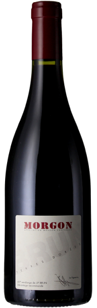 Morgon AOC 2018 - Domaine des Terres Dorées, 0.75l