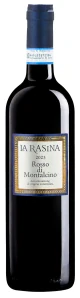 Rosso di Montalcino DOC 2024 - La Rasina, 0.75l