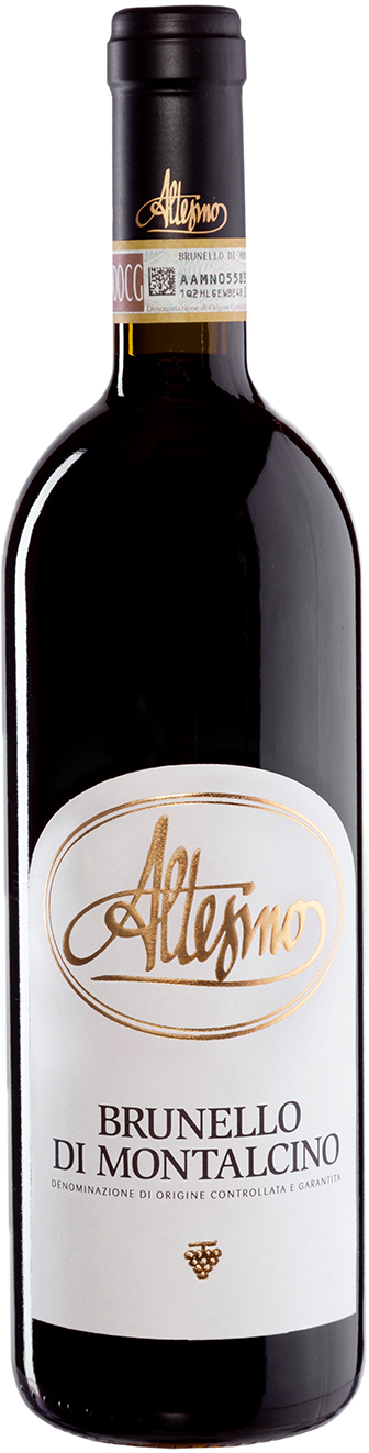 Brunello di Montalcino DOCG 2017 - Altesino, 0.75l