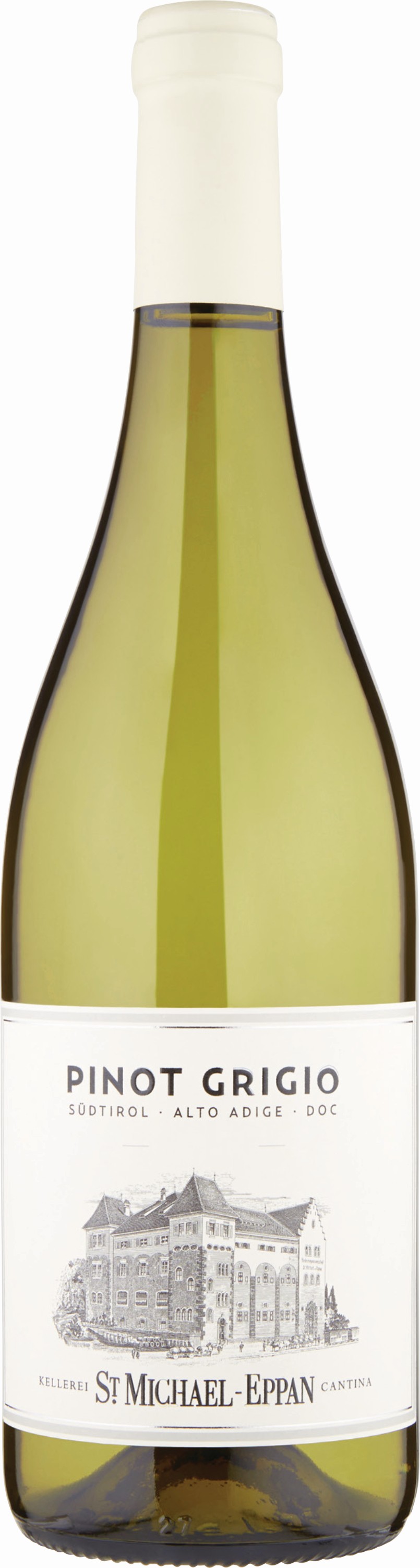 Pinot Grigio Classic DOC 2023 - St. Michael-Eppan, 0.75l