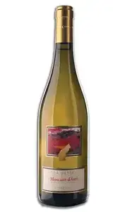Moscato d' Asti DOCG 2023 La Gatta - Vite Colte, 0,75l 