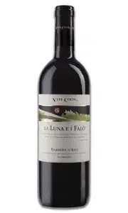 Barbera d´Asti DOCG Superiore 2021 - Vite Colte, 0,75l