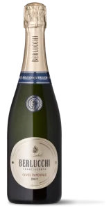 Franciacorta Cuvée Imperiale Brut DOCG - Berlucchi, 0.75l