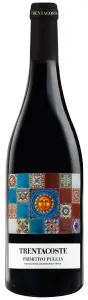 Primitivo Trentacoste IGT 2024 Magnum - Cantine Nae, 1,5l
