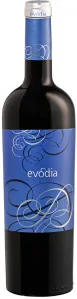 Evodia 2021 - Bodegas San Alejandro, 0.75l