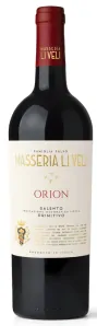 Primitivo Salento Orion IGP 2023 - Maserria Li Veli, 0,75l