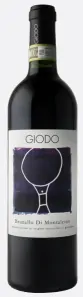 Brunello di Montalcino DOCG 2019 - Giodo, 0.75l