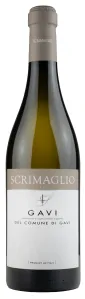 Gavi di Gavi DOCG 2025 - Scrimaglio, 0,75l