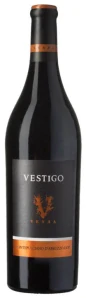 Montepulciano d'Abruzzo DOP Vestigo 2020 - Venea, 0.75l
