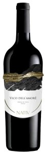 Greco di Tufo DOCG Vico dell’Amore 2023 - Nativ, 0.75l