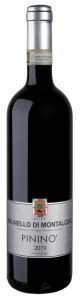Brunello di Montalcino 2019 DOCG - Pinino, 0.75l