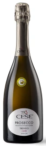 Prosecco DOC Treviso "Tre Cese" - Borgo Antico, 0.75l