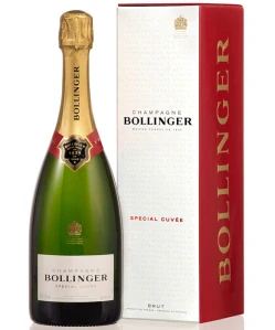 Bollinger Special Cuvée Brut + gift box, 0.75l