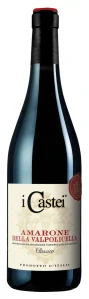 Amarone della Valpolicella 2016 DOCG - Michele Castellani, 0.75l