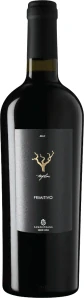 Primitivo Salento IGP Tre Filari 2022 - Sampietrana, 0,75l