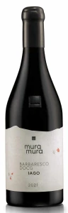 Barbaresco DOCG Iago 2022 - Mura Mura, 0,75l 