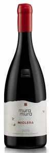 Barbera d'Asti Superiore DOCG 2020 Miolera - Mura Mura, 0,75l