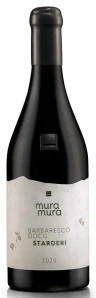 Barbaresco DOCG Starderi 2020 - Mura Mura, 0,75l 