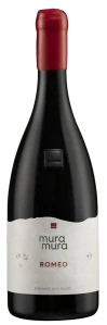 Romeo Piemonte Rosso DOC 2019 - Mura Mura, 0,75l 