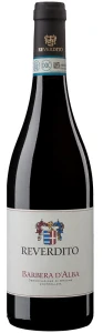 Barbera d'Alba DOC 2022 - Reverdito, 0.75l