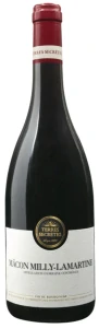 Macon Milly-Lamartine rouge AOC 2023 - Terres Secretes, 0.75l