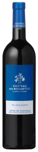 Provence rouge Pic Saint-Martin AOP 2023 - Chateau des Bormettes, 0.75l