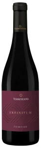 Primitivo Infinitum Puglia IGT 2024 - Torrevento, 0.75l