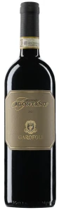 Rosso Conero Riserva DOC Grosso Agontano 2021 - Garofoli, 0.75l