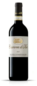 Brunello di Montalcino DOCG 2019 - Casanova di Neri, 0.75 l