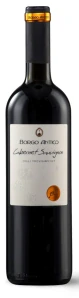 Cabernet Sauvignon Colli Trevigiani IGP 2024 - Borgo Antico, 0.75l