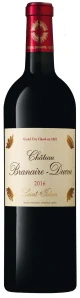 Château Branaire-Ducru 2016 Saint Julien AOC, Grand Cru Classé, 0.75l