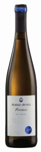 Prosecco DOC Treviso 2024 Vino Tranquillo - Borgo Antico, 0.75l