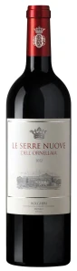Le Serre Nuove dell’ Ornellaia Bolgheri DOC 2022 - Tenuta dell’ Ornellaia, 0.75l