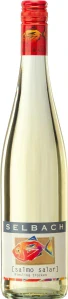 Riesling trocken 2024 - Selbach, 0,75l 